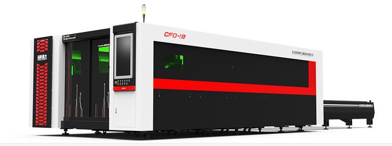 高能激光GFD-I8 高能激光GFD-I8