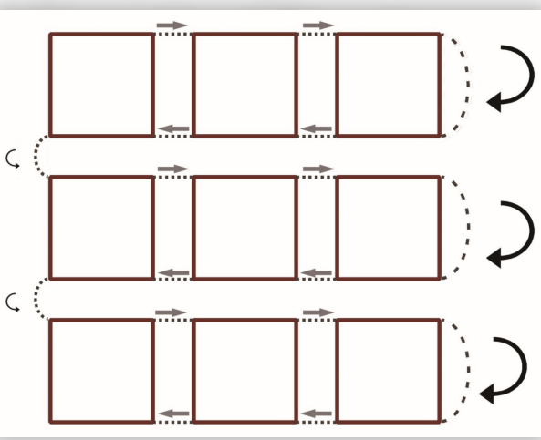 飞行切割 飞行切割