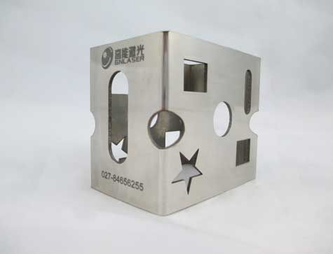 管材切割展示图