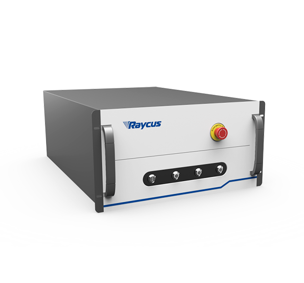 Raycus1500W光纤激光器